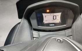YAMAHA N-MAX 125 SEG6J