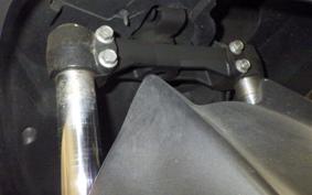 YAMAHA CYGNUS 125 XSR 3 SEA5J