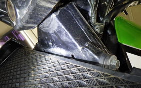 KAWASAKI ZRX1200 R 2008 ZRT20A