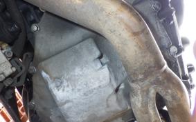 YAMAHA YZF-R25 A 2020 RG43J