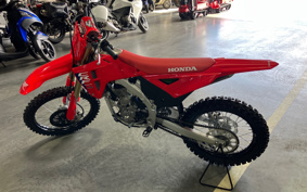 HONDA CRF250 RALLY ME12