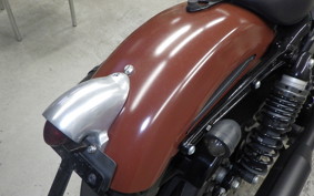 HARLEY XL883N 2018