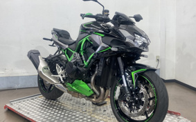 KAWASAKI NINJA H2 2020 ZRT00K