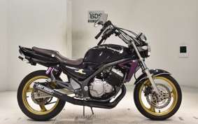 KAWASAKI BALIUS 250 Gen.2 2021 ZR250B