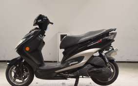 YAMAHA CYGNUS 125 XSR 2 SE44J