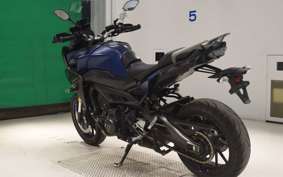 YAMAHA MT-09 Tracer GT 2019 RN51J