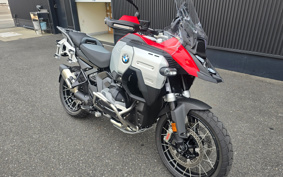 BMW R1300GS Adventure ASA 2026 0M31