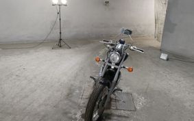 SUZUKI INTRUDER 750 1987 VR51A