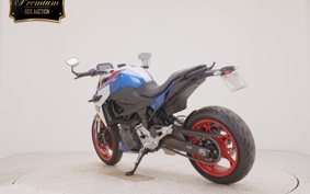 BMW F900R 2025