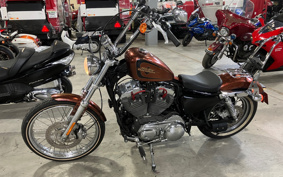 HARLEY XL1200V 2015 LF3