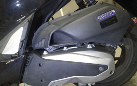 HONDA PCX 160 2024 KF47