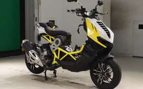 ITALJET DRAGSTAR300 2024