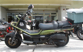 HONDA PS250 MF09
