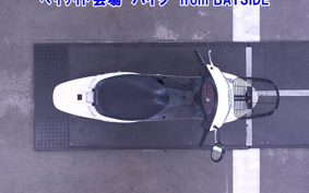 HONDA DIO Z4