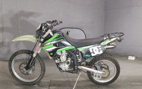 KAWASAKI KLX250 LX250S