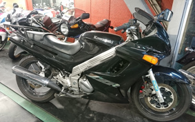 KAWASAKI ZZ-R250 EX250H