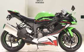 KAWASAKI NINJA ZX-6R A 2020 ZX636G