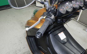 SUZUKI GEMMA 250 2003 CJ47A