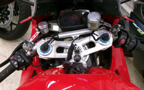 DUCATI PANIGA-REV4S 2020 DA00J