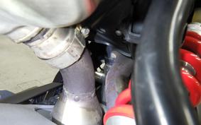 APRILIA SHIVER 750 2014