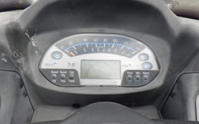 SYM RV125 Fi