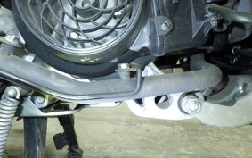 HONDA ﾍﾞﾝﾘｨ110 JA09