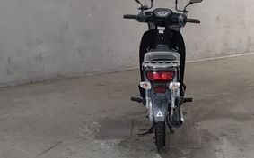 HONDA SUPER CUB110 JA10