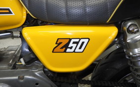 HONDA MONKEY Z50J