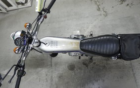 HONDA IHATOV 2012 JD03