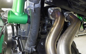 KAWASAKI Z650 A 2025 ER650S