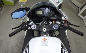 HONDA CBR954RR 2002