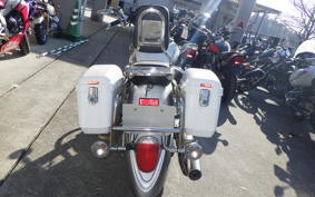 YAMAHA DRAGSTAR 1100 CLASSIC 2009 VP13J