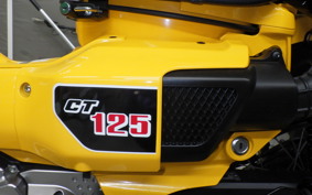 HONDA CT125-2 2023 JA65