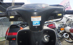 HONDA DIO Gen.6