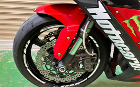 KAWASAKI ZX 10 NINJA R 2013 ZXCJ19