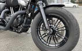 HARLEY XL1200X 2019 LC3