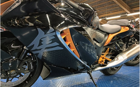 SUZUKI HAYABUSA 2021 EJ11A