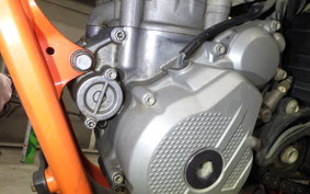 KTM 250 FREERIDE F 2025