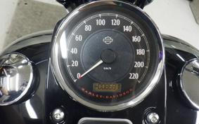 HARLEY FXDF 1580 2014