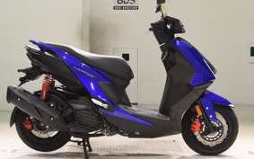 YAMAHA CYGNUS 125 X SEM5J