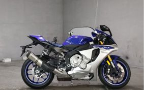 YAMAHA YZF-R1 RN39