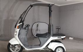 HONDA GYRO TA03
