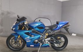 TRIUMPH DAYTONA675 2008 TMD106