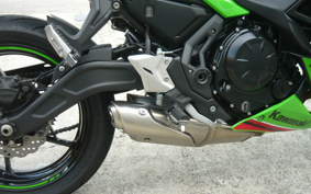 KAWASAKI Ninja650ABS KRT ED 2024