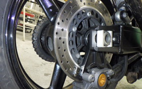 YAMAHA XJR1300 Gen.2 2013 RP17J