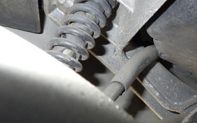 HONDA GIORNO CREA AF54