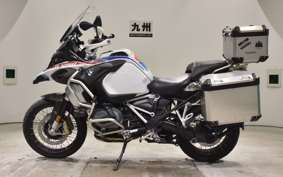 BMW R1250GS ADVENTURE 2022