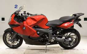 BMW K1300S 2011