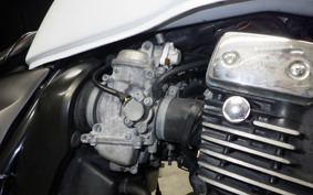 SUZUKI GSX400 IMPULSE 2007 GK7CA
