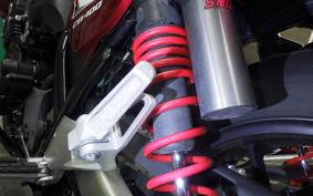 HONDA CB400 SUPER BOLDOR A 2021 NC42